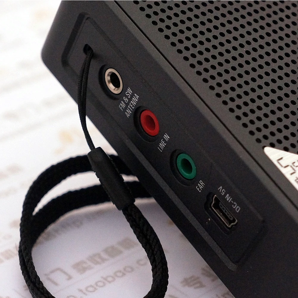 Tecsun PL-398MP портативный мир радио полный диапазон цифровой тюнинг стерео FM/AM/SW с ETM ATS DSP двойные колонки приемник MP3 плеер