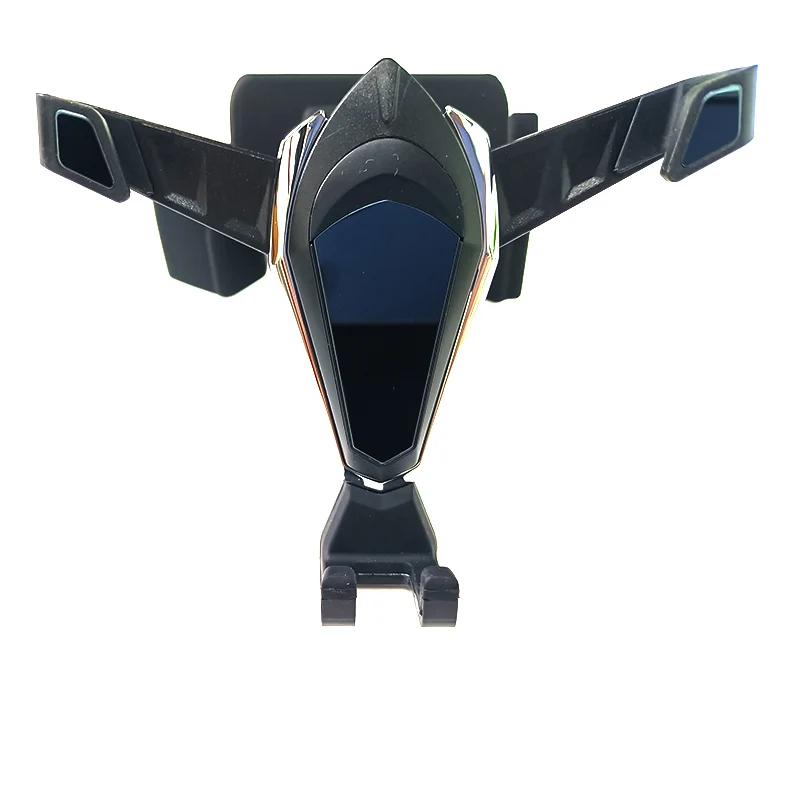 suitable for volvo xc40 new car phone holder auto parts car accessories 2018 2019 2020 2021 free global shipping