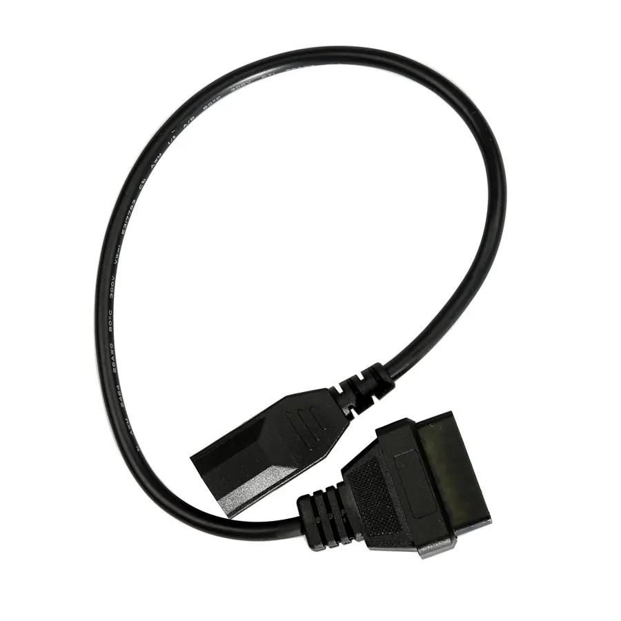 Новый диагностический инструмент V3.103.066 для Honda HDS He с двойной платой USB на RS232 |