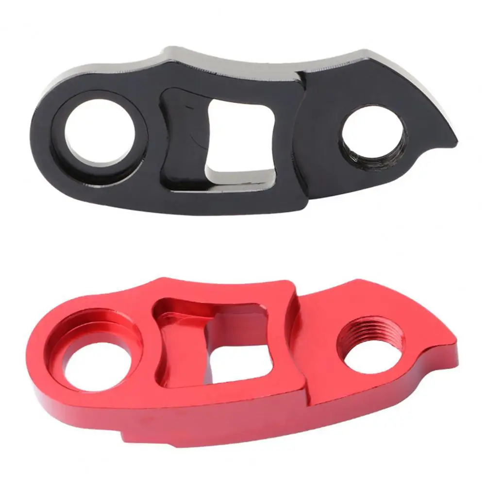 

40T-46T Aluminum Alloy Bike Rear Derailleur Converter Frame Extension Tail Hook