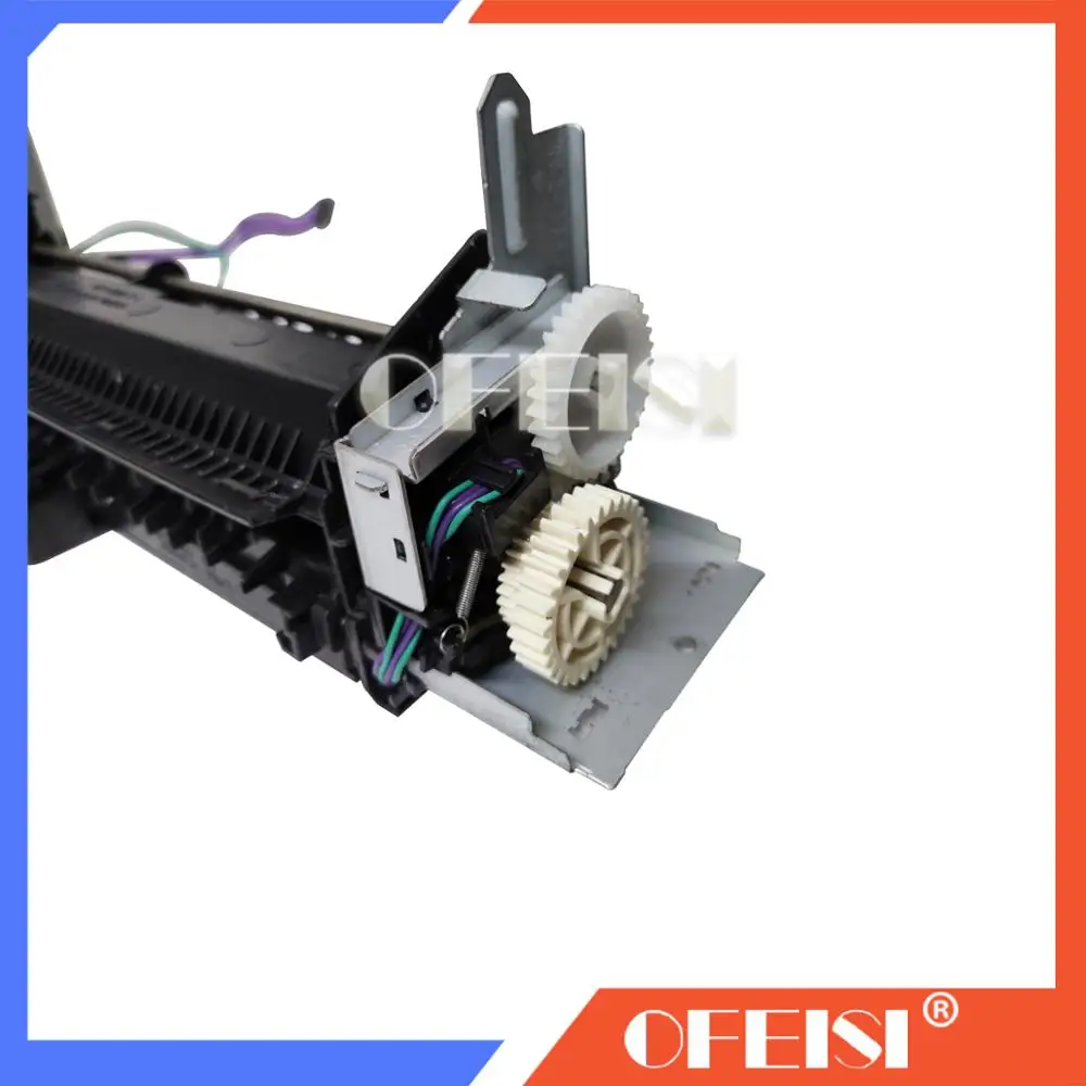 90% новая Оригинальная б/у сборщик фьюзера для струйного принтера HP LaserJet Pro 300 Цвет