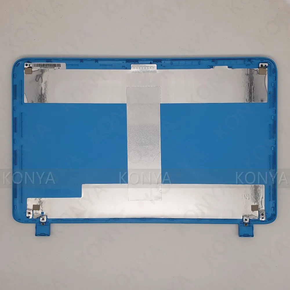 Чехол для ноутбука hp Pavilion 15-P 15-K lcd задняя крышка корпуса чехол EAY1400502A EAY14008020 EAY1400803A EAY14008070