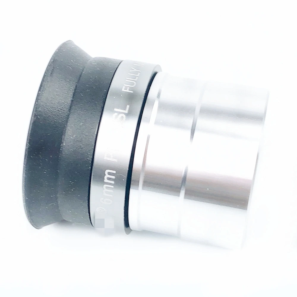 OMNI 6 мм PLossl астрономический телескоп окуляр с оптическим стеклом FMC зеленая