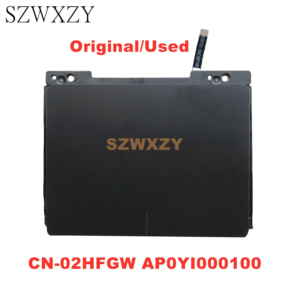 SZWXZY Оригинал/используется для Dell XPS 15 9530 точность M3800 Сенсорная панель CN 02HFGW 2HFGW