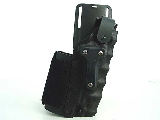 Тактическая поясная ножная кобура TMS 3280 военная сумка Beretta 92 кобура для оружия кобура спецназа Боевая Пистолетная кобура Чехол для страйкбола