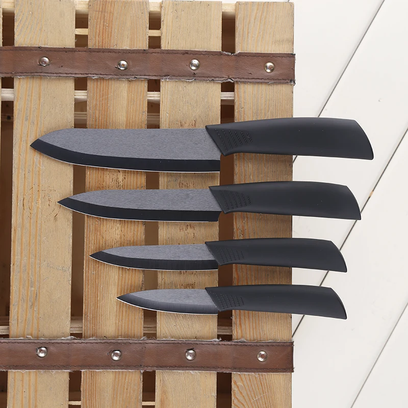 Керамический нож кухонные ножи одинарные 3 &quotножи для овощей 4&quot овощные 5 &quotНож