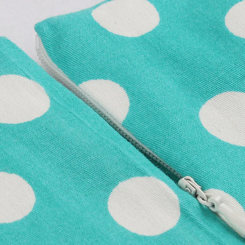 Платье Plusee женское облегающее до колена с коротким рукавом и рукавом-фонариком