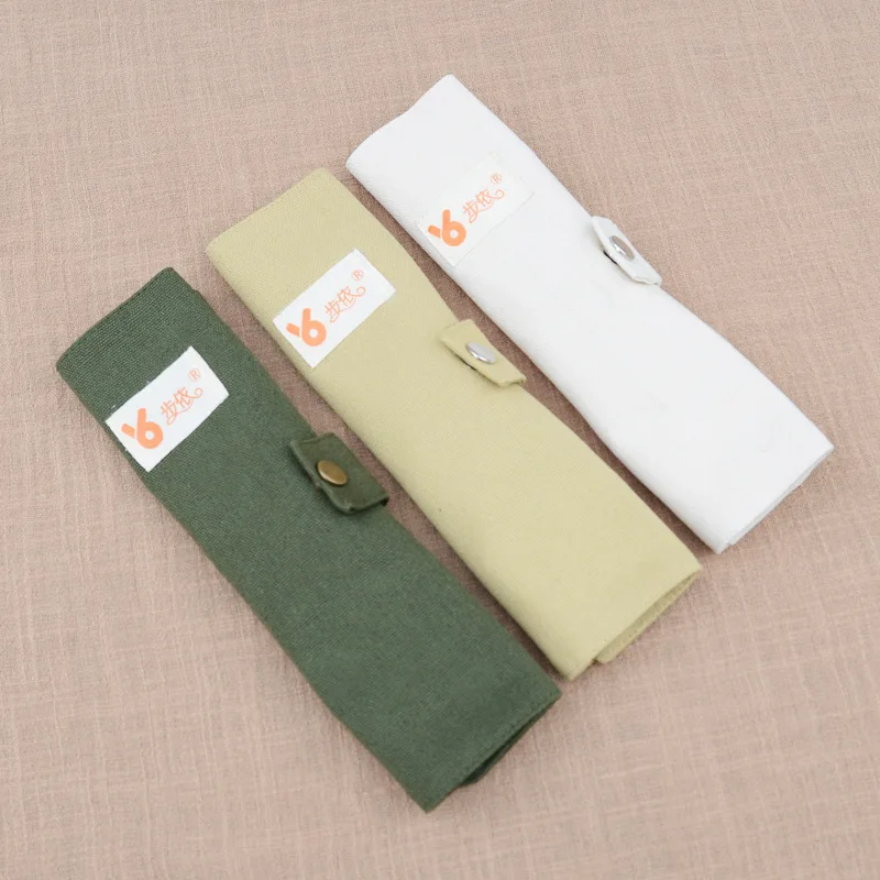 6 шт./компл. бамбуковые ножи для шашлыков набор столовых приборов супа и чайной