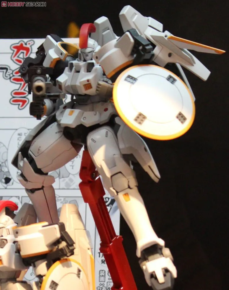 Bandai сборка модель Gundam MG 1/100 EW Tallgeese костюм собрать Наборы фигурки пластмассовые