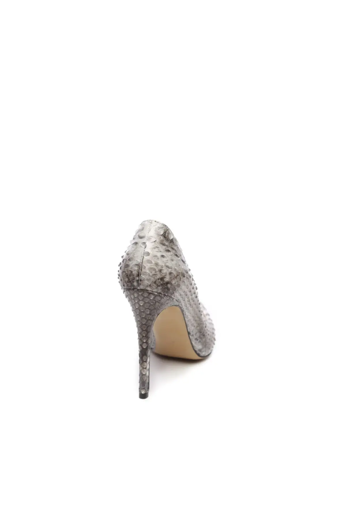 

SarEn Women Leather Evening Shoes 622 136 Tnc Bn Ayk