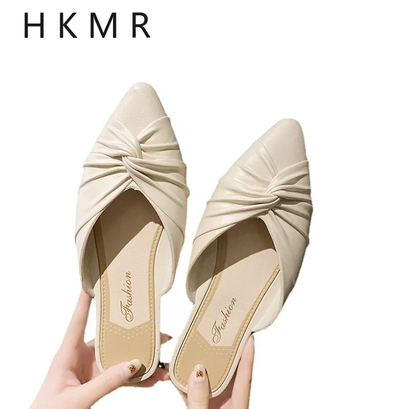 

2021 summer new style slippers women sandals summer slipper flat slippers for women comfortable cool refreshing sandals