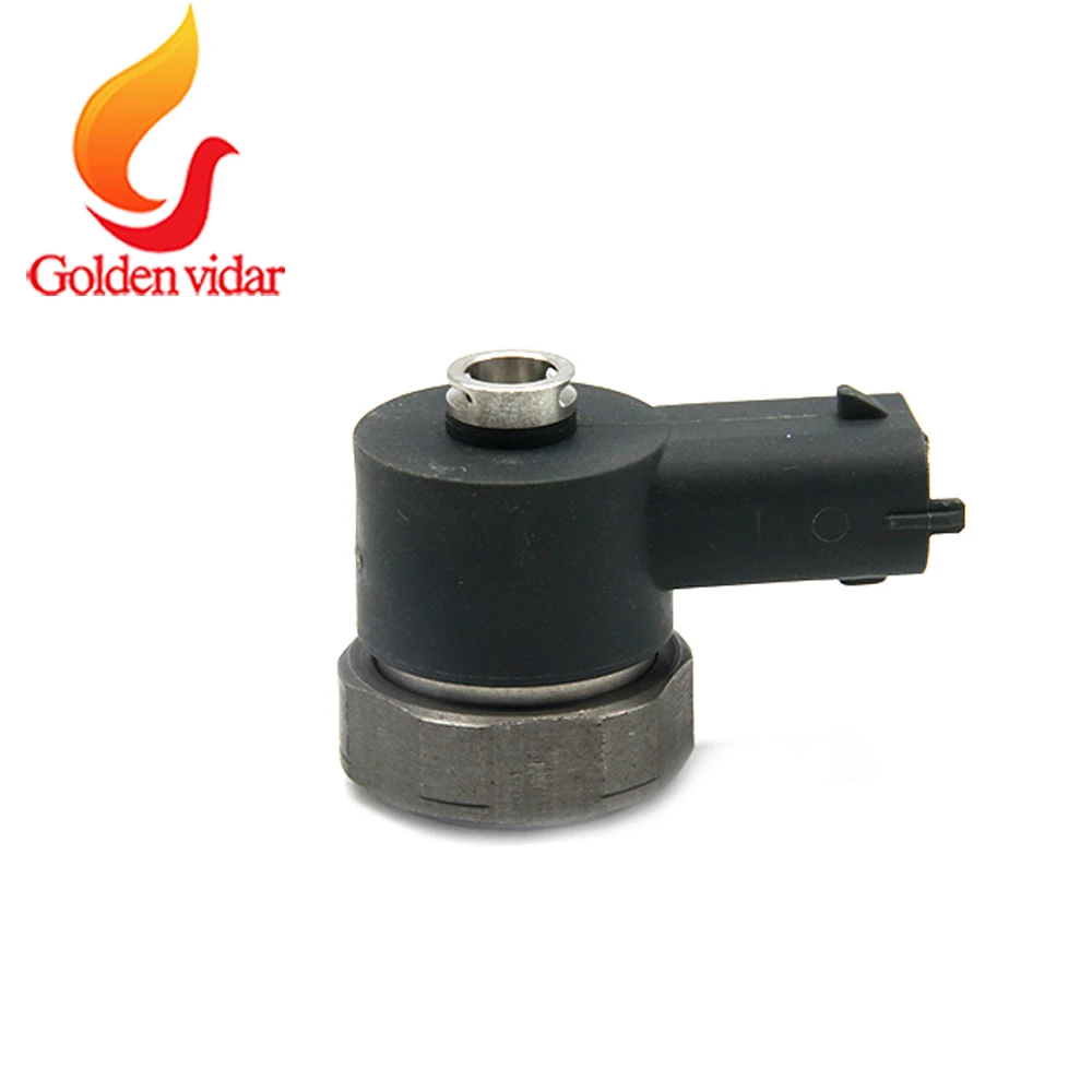 Универсальный соленоид клапан F00VC30318 подходит для инжектора Bosch 0445110 ***