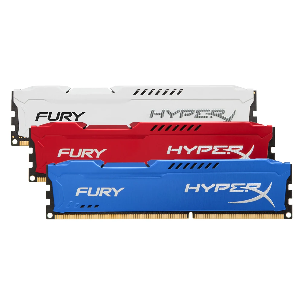 Оперативная Память DDR3L 4 ГБ 8 1333 МГц 1600 1866 игровая настольная память 240 контактов DIMM