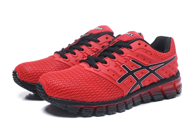 Asics Gel-Quantum 360,, Новое поступление, Аутентичные кроссовки для бега, Мужская дышащая устойчивая обувь для бега, Hongniu