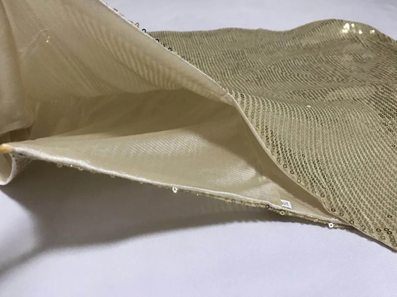 Женская Блестящая майка с глубоким V образным вырезом и блестками|Топы| |