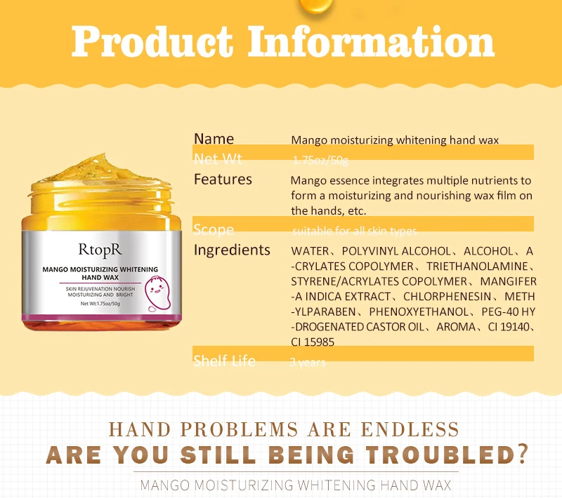 

1pc Exfoliating Hand Mask Baby Soft Feet Peel Peeling Socks Hard Dead Skin Callus Hands Care Health Moisturizing Hand membrane