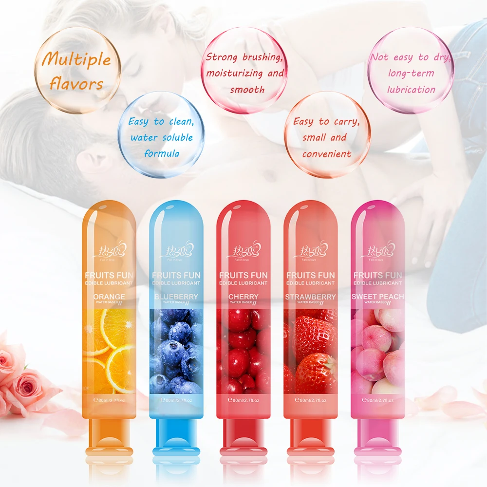 Anal Lubricant for sex Vagina Body Massage Lube Water Based Lubricants Personal Sex Oil Women Female Adult product | Красота и