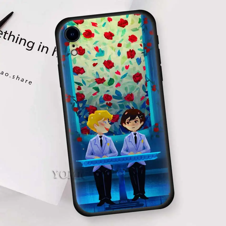 Чехол из ТПУ для Apple iPhone 7 11 Pro XR X XS MAX 8 6 6S Plus 5 5S SE 2020 черный мягкий чехол телефона в