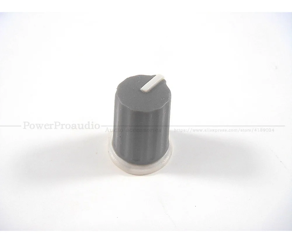 10 шт./лот крышка эквалайзера ручка эквалайзера/средняя школьная бас-горшка для