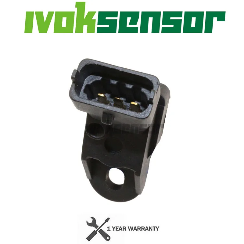 1 бар впускной коллектор повышающий датчик давления карта Отправитель для HONDA ACCORD