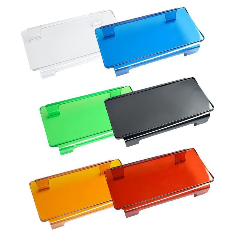 6 дюймов 8 защелкивающийся пыленепроницаемый защитный чехол для 7 &quot12&quot 32 &quot42&quot