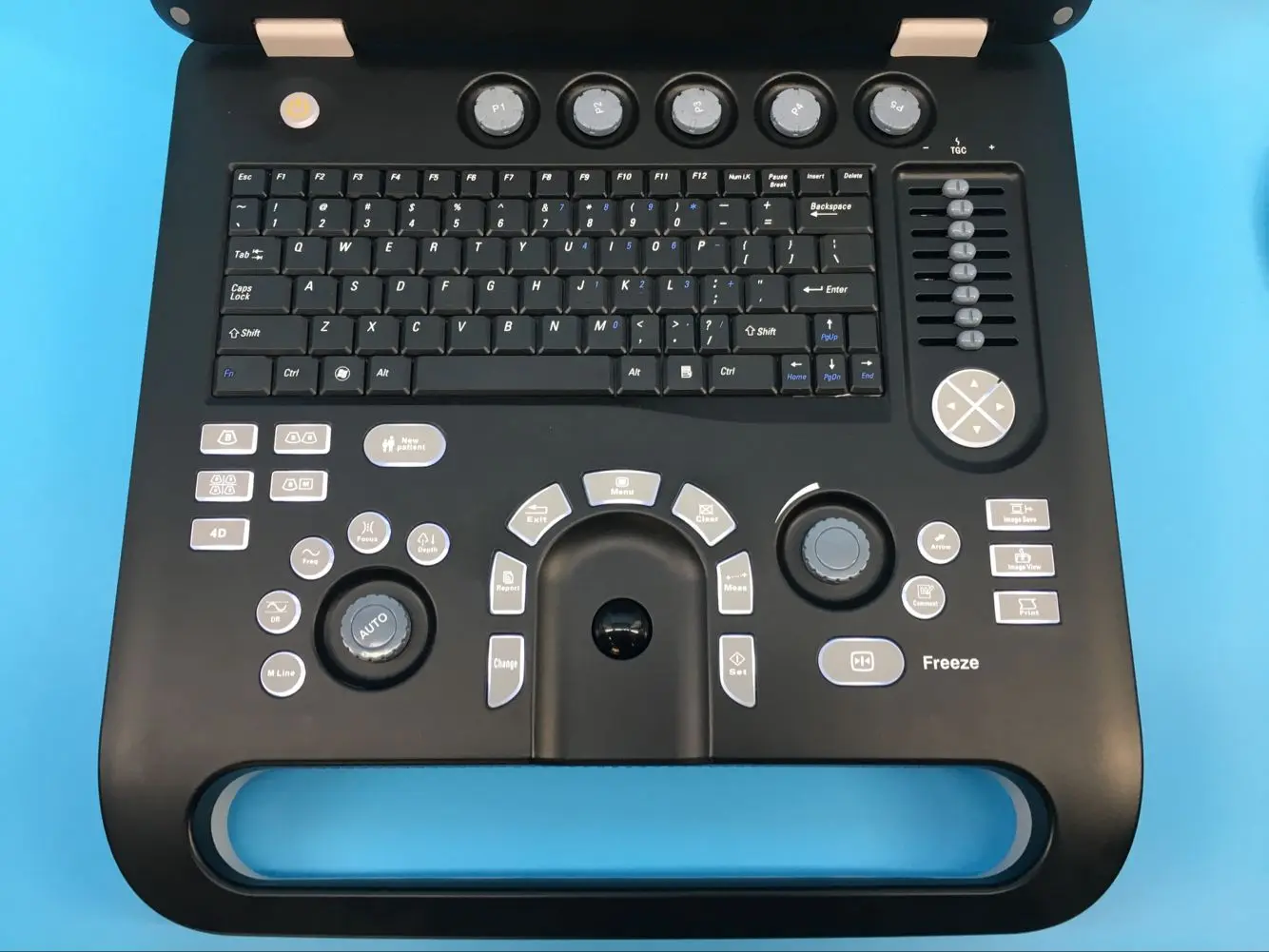 

Trending hot products 15 inch Laptop digital portable vet ultrasound scanner