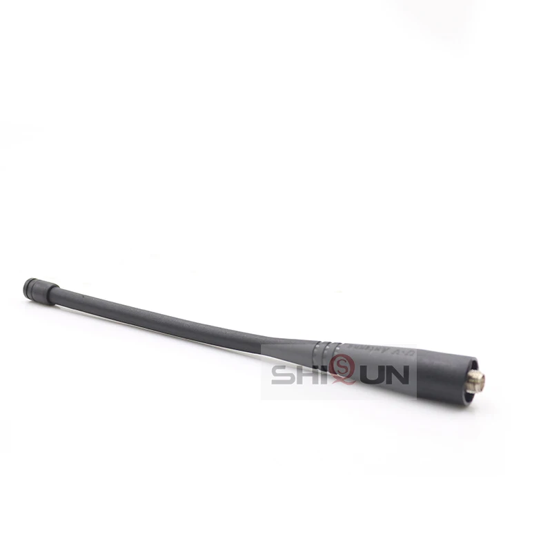Оригинальная UV 9R антенна для Baofeng plus UHF/VHF 136 174/400 520 MHz Антенна UV5R 82 GT 3 аксессуары