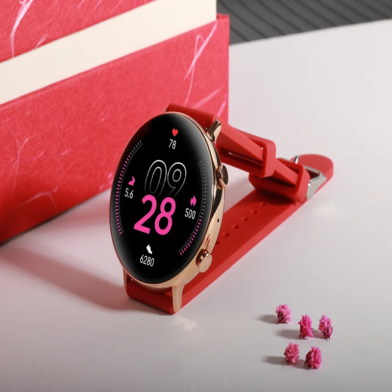 Новинка 22021 умные часы для мужчин и женщин фитнес-трекер монитор сна сенсорный