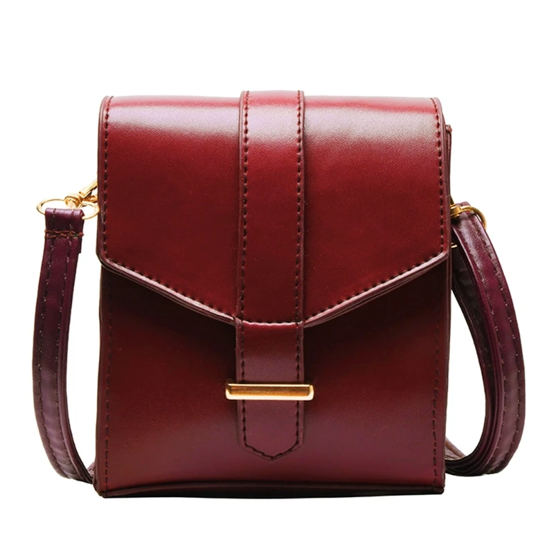 

Новинка 2020, женские мини-сумки-мессенджеры, женские сумки, карман для телефона высшего качества G5AE