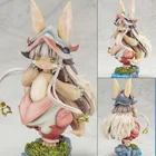 Японская фигурка Nanachi из ПВХ, сделано в бездне, красивая аниме-фигурка, Коллекционная модель игрушки 14 см