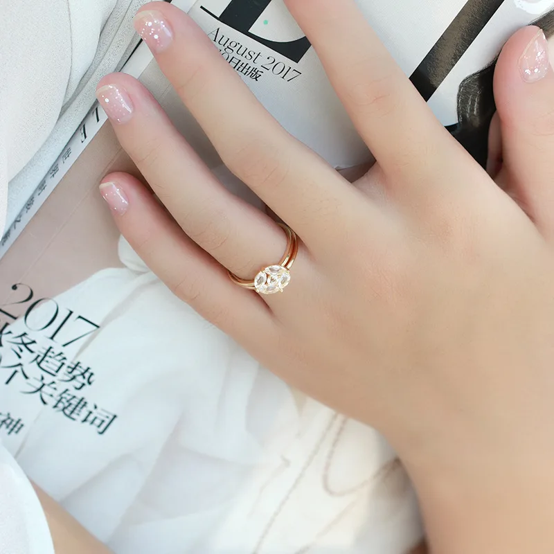 925 пробы серебряные ювелирные изделия топаз кольца набор для женщин натуральный