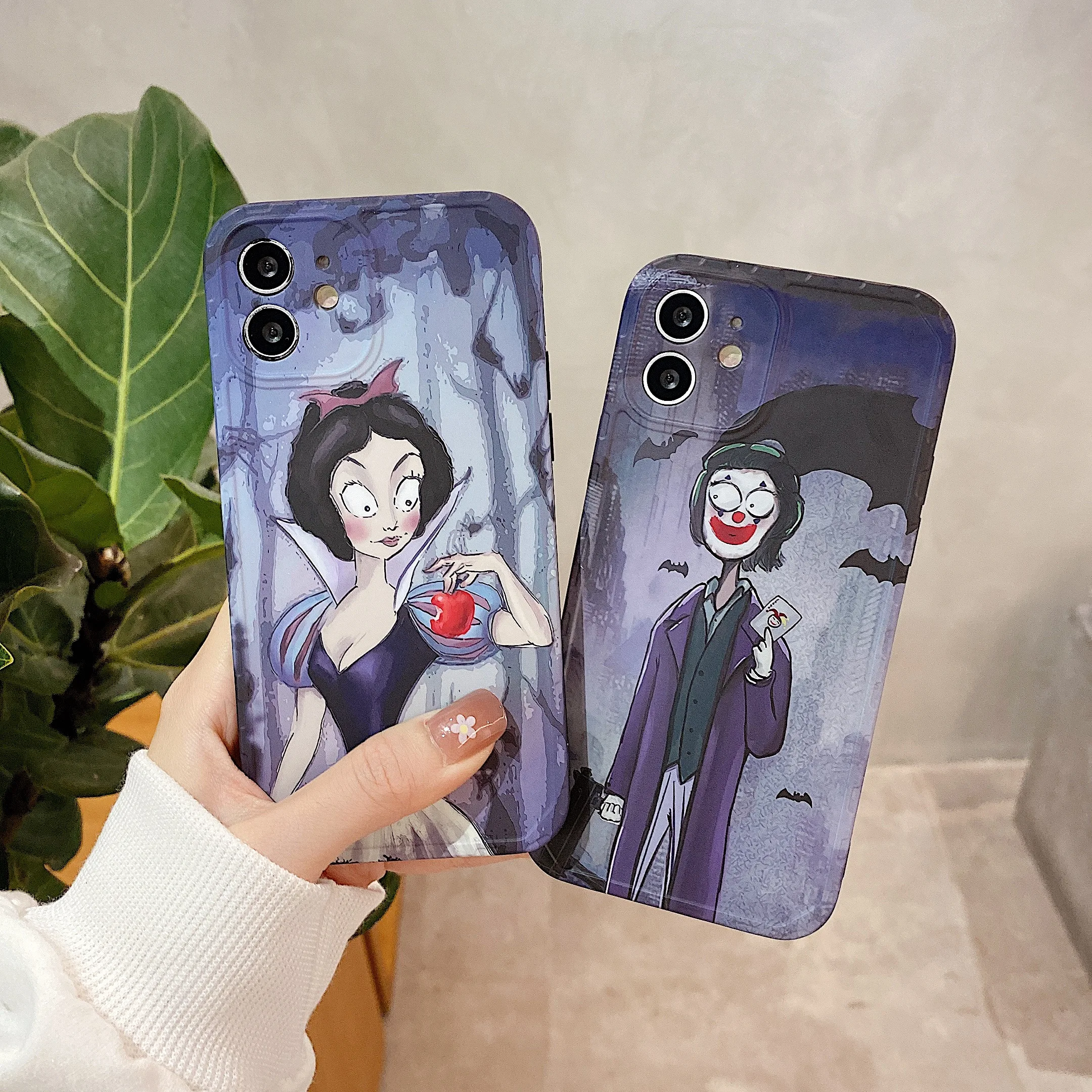 Чехол для IPhone 11 12 13 Pro Max Mini 7 8 Plus XR X XS MAX | Мобильные телефоны и аксессуары