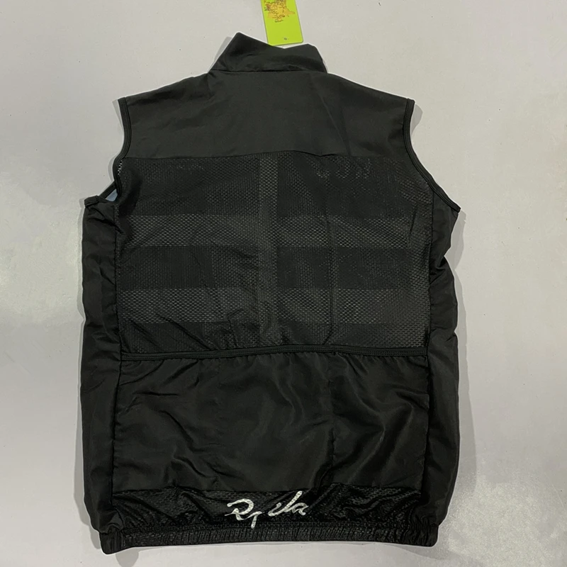 

bahrain bike jacket winter wind and rain vest outdoor sports cycling vest cycling Windproof jersey