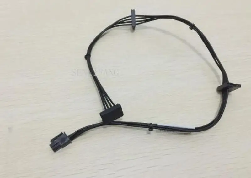 Кабель питания 54Y8286 для Lenovo SATA кабель 4Pin 3 * соединения интерфейса 60