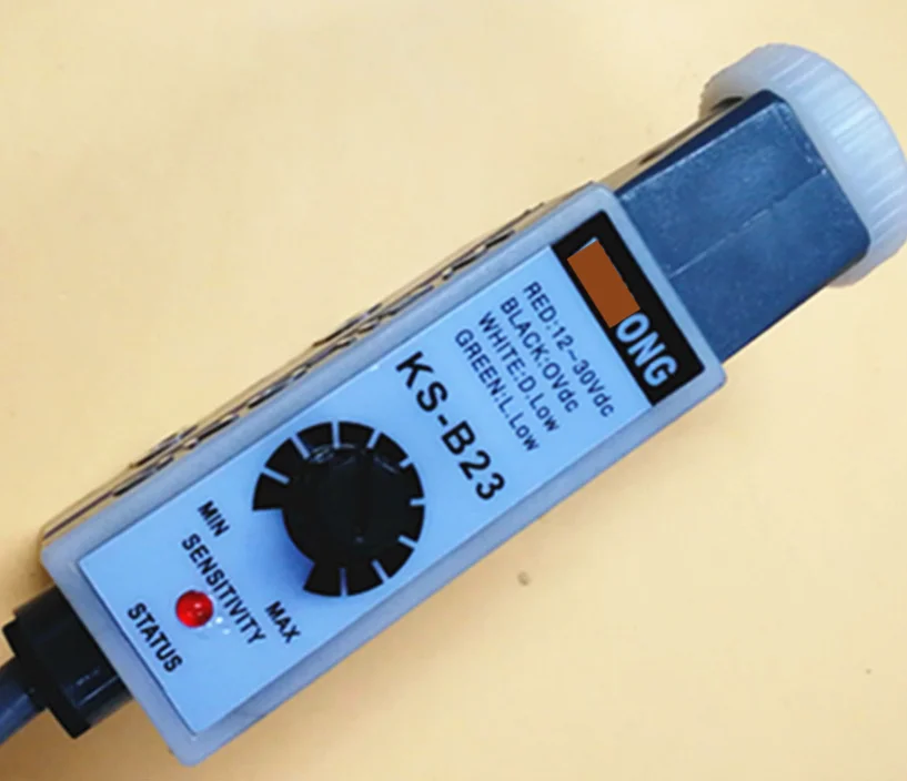 Фотоэлектрический датчик для отслеживания цвета глаз|Пульты ДУ| |