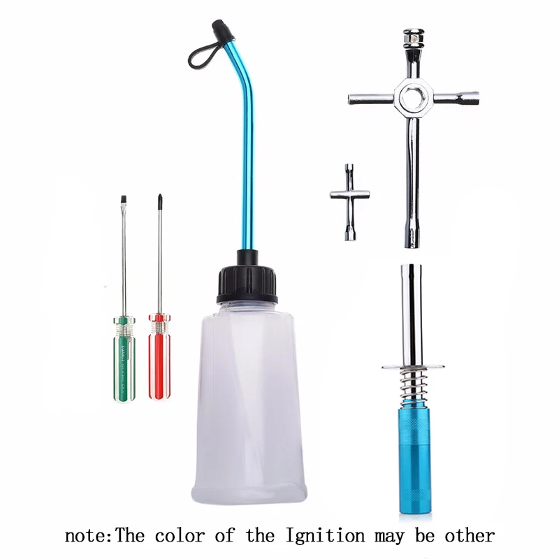 Hobby  Ignition Starter Set H0022