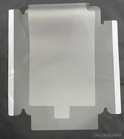 Защитная пленка для iPad Pro 100 шт.