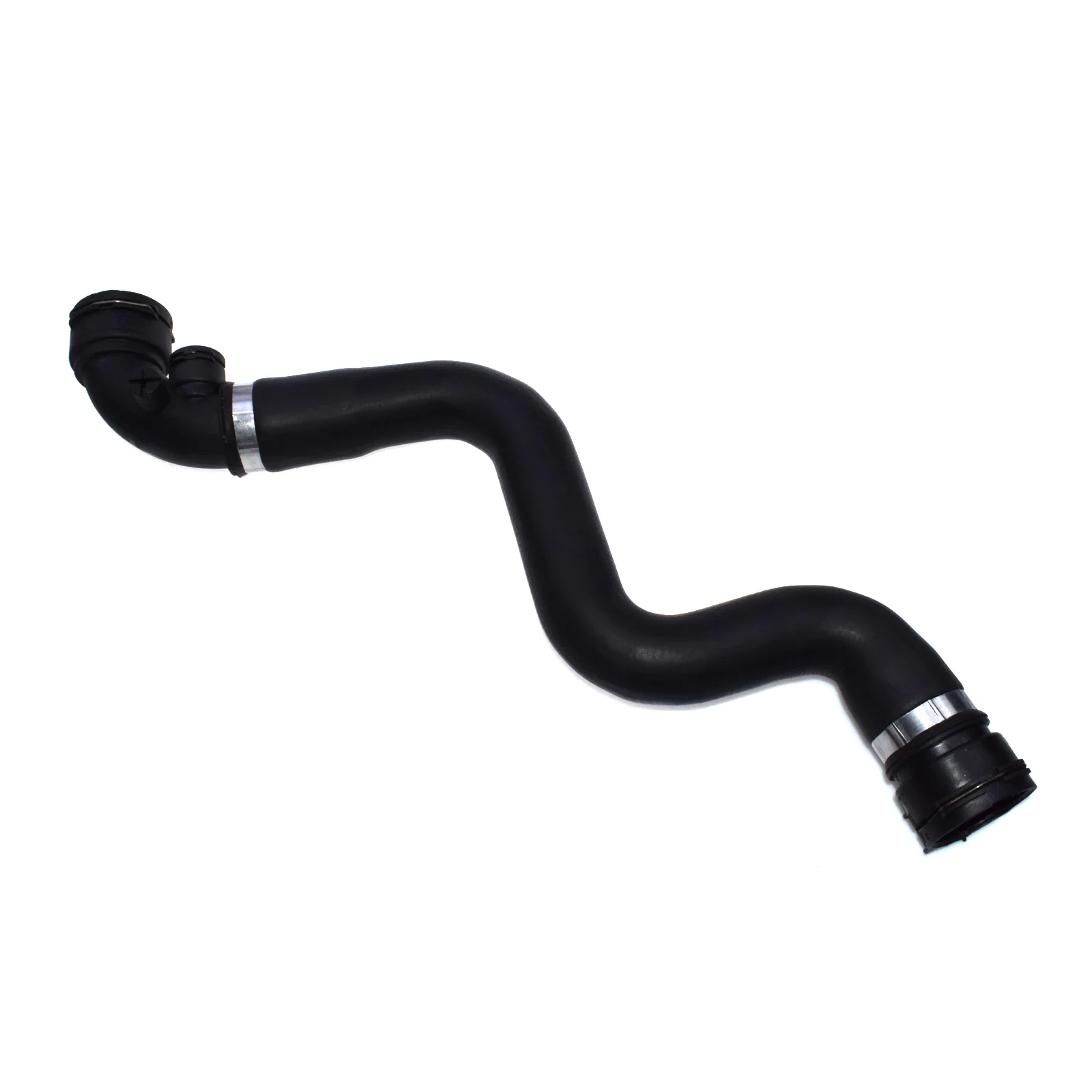 WOLFIGO Топ Верхний радиатор шланг для воды 11531436407 BMW E46 3 серии 316i 318i 1998 1999 2000 2001 2002 2003 04