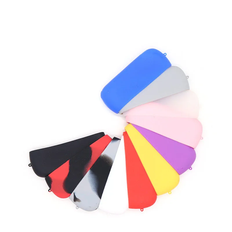 Мягкий силиконовый чехол Lovekeke для IQOS 3 0 duo color ful|Бамперы| |