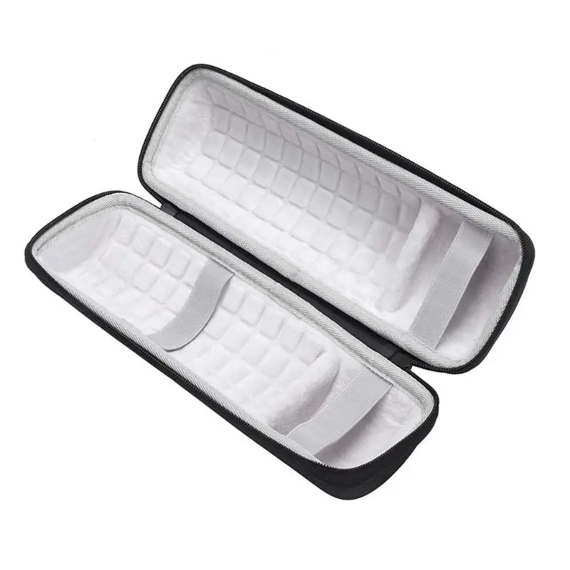 

Round Shockproof Hard Protective EVA Case Box for Sony SRS-XB22 Extra Bass