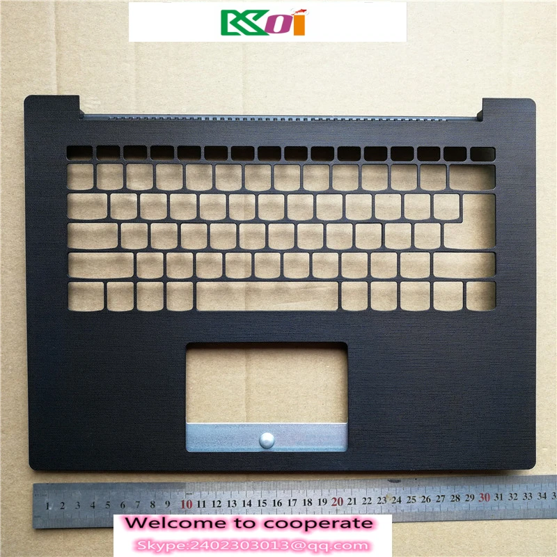 

Подходит для Lenovo ideapad 330c-14 330c-14ikb 141KB black C shell