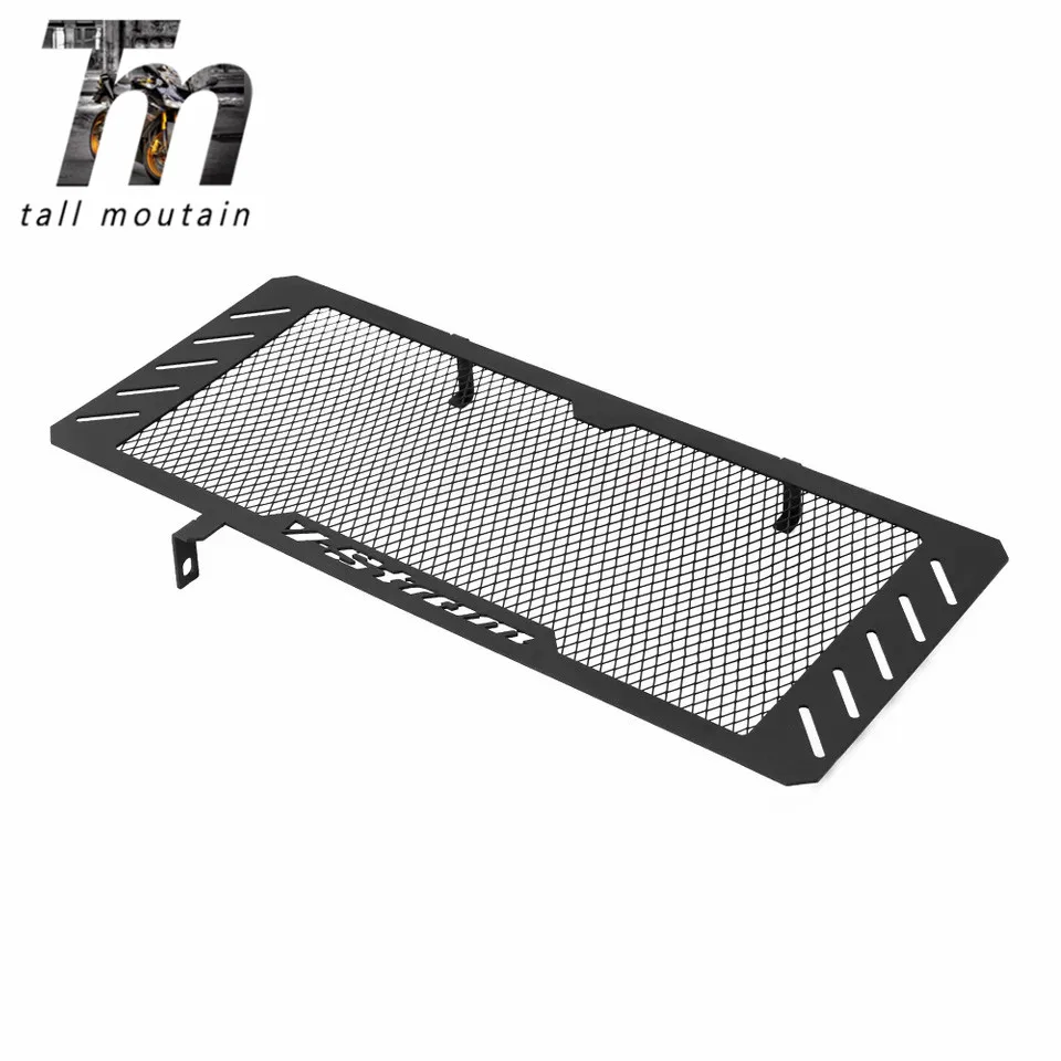 

For SUZUKI DL1000 DL 1000 V-Strom 2013-2014 Motorcycle Accessories Radiator Grille Guard Cover Protector