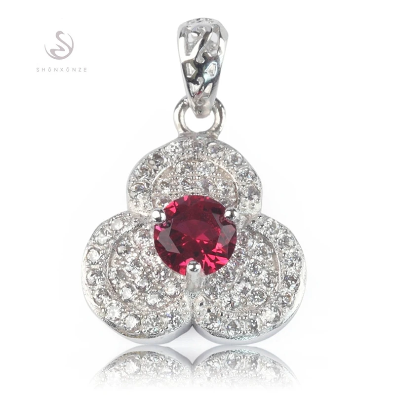 Рождественские подарки SHUNXUNZE женские ювелирные изделия и аксессуары Прямая