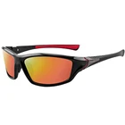 Солнцезащитные очки для рыбалки классические роскошные поляризационные солнцезащитные очки для мужчин солнцезащитные очки для вождения винтажные для вождения и путешествий
