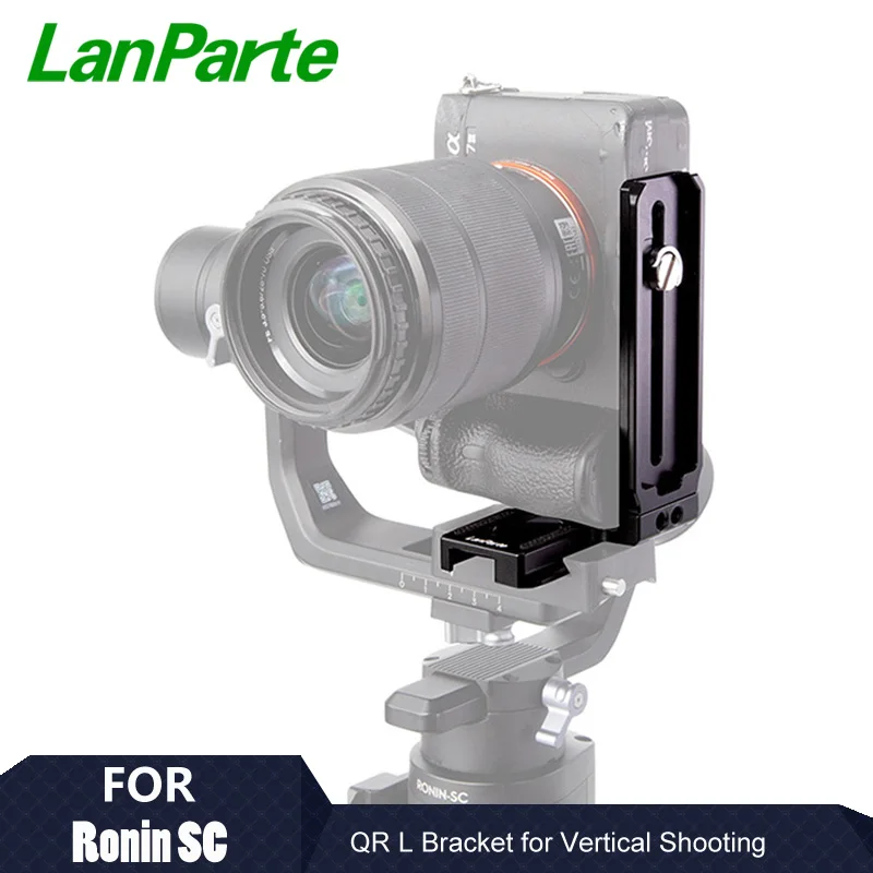 LanParte ug-02 universal Mango de goma de agarre para 15 mm de Rod DSLR vídeo de Follow Focus Rig