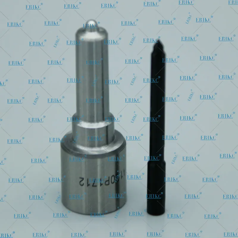 

0 433 172 049 ERIKC DLLA150P1712 Diesel Engine Injector Nozzle DLLA 150P 1712 Oil Pump DLLA 150P1712 for 0445120117