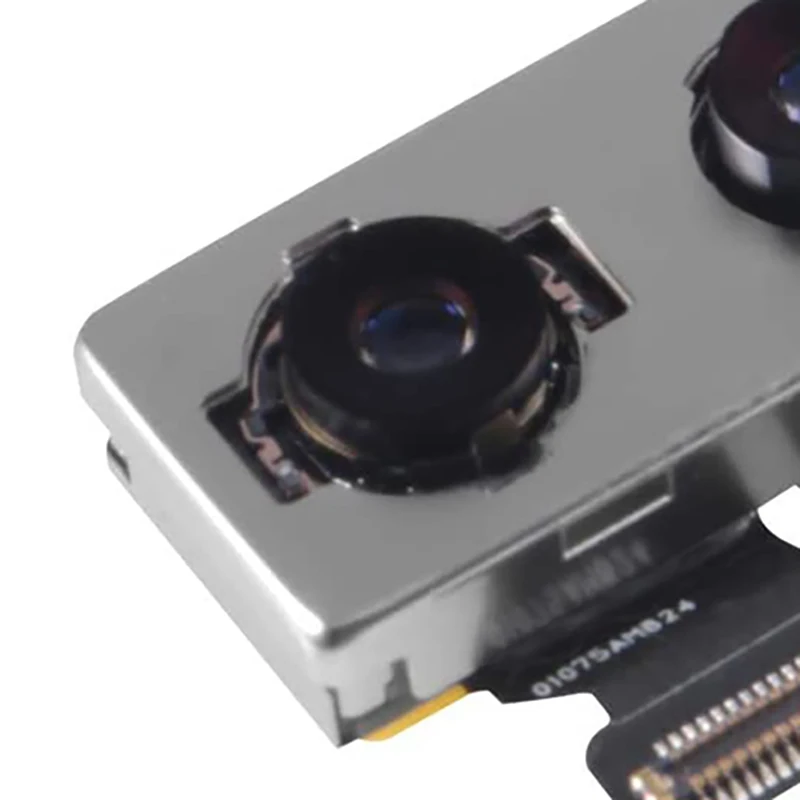 

Rear Facing Camera Back Camera Main Camera Replacement for iPhone 8 Plus iPhone 8P with Repair Tools