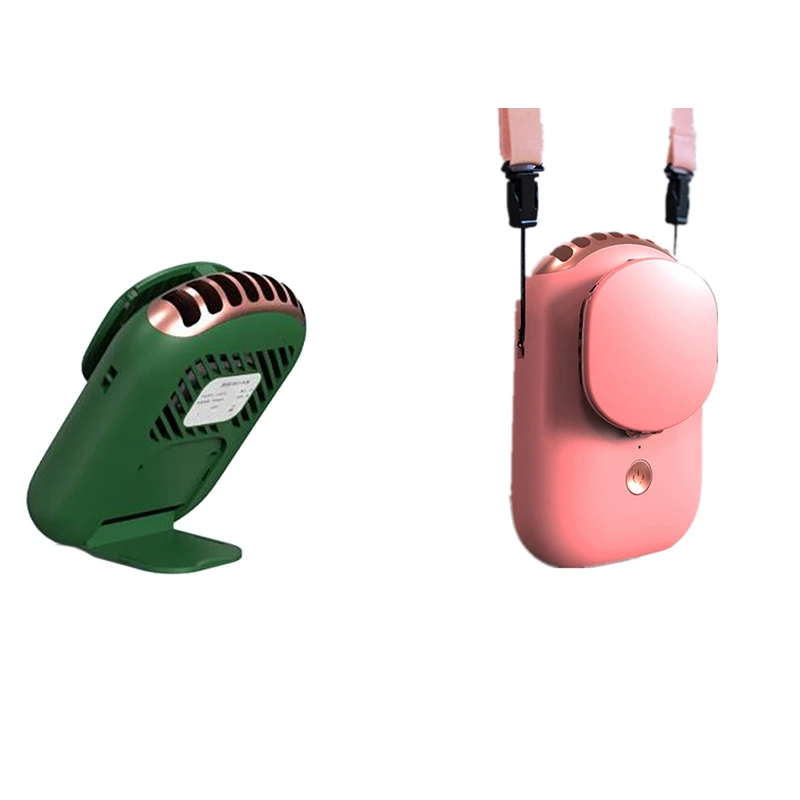 

Беззвучный вентилятор для зеркала для макияжа с USB-зарядкой