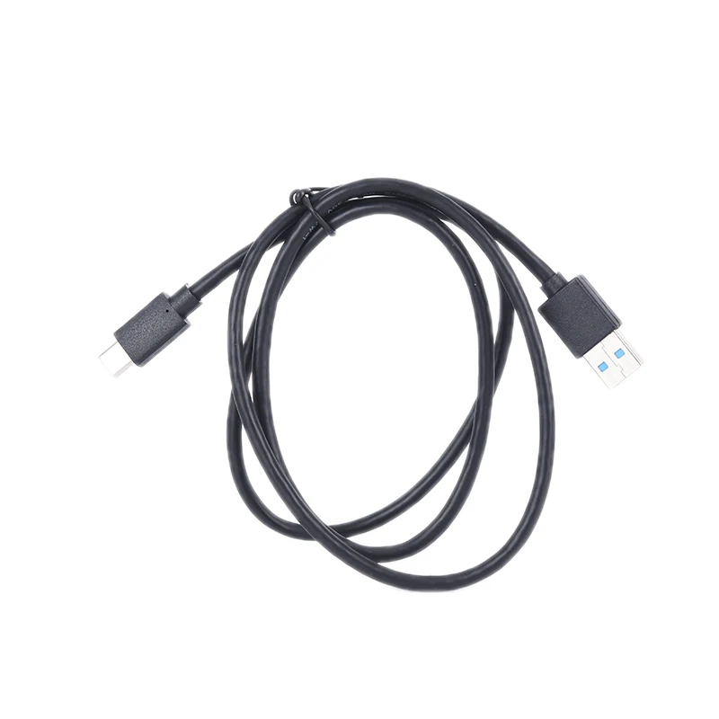 

New 1pc USB 3.1 Type C USB-C Male Connector to Standard USB 3.0 Type A Male Data Cable Fast Charging Cord for Type C Devices