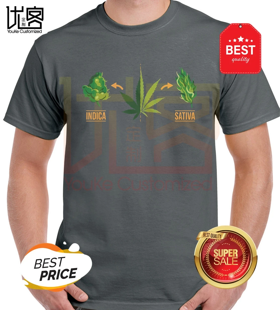 Новое поступление 2020 мужские Модные Забавные футболки мужская короткая футболка
